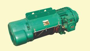 防爆鋼絲繩電動葫蘆 防爆鋼絲繩電動葫蘆