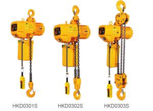 電動環鏈葫蘆 電動環鏈葫蘆