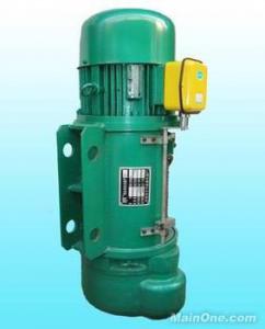 鋼絲繩電動葫蘆 鋼絲繩電動葫蘆