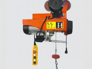 運行式微型電動葫蘆 運行式微型電動葫蘆