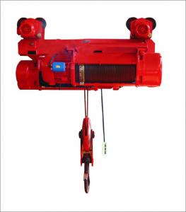 STCD型電動葫蘆 STCD型電動葫蘆