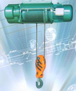 **電動葫蘆 **電動葫蘆