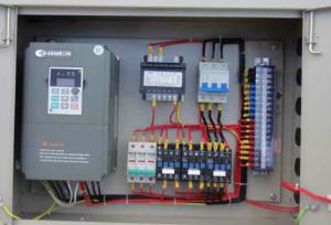 大車變頻電箱 大車變頻電箱