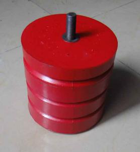 200聚氨酯緩沖膠 200聚氨酯緩沖膠