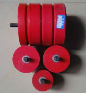 聚氨酯緩沖膠 聚氨酯緩沖膠