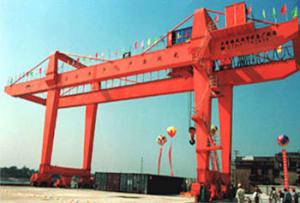 門式起重機 門式起重機