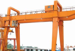 門式起重機 門式起重機