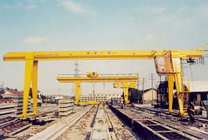 門式起重機 門式起重機