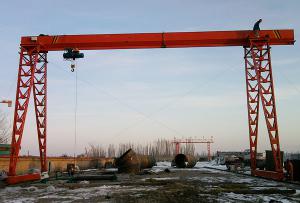 門式起重機 門式起重機