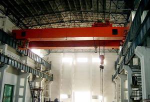 門式雙梁起重機 門式雙梁起重機