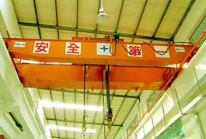 LH雙梁橋式起重機 LH雙梁橋式起重機