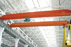 橋式起重機 橋式起重機