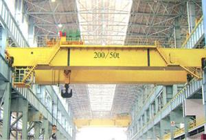 橋式起重機 橋式起重機