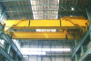 橋式起重機 橋式起重機