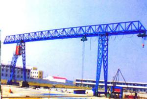 花架門式起重機 花架門式起重機