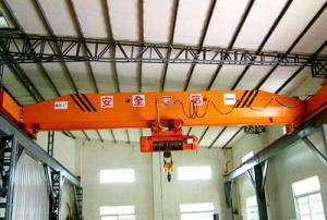 10t單梁起重機 10t單梁起重機