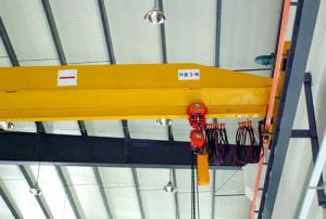 單梁起重機 單梁起重機