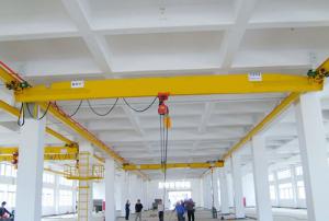 單梁懸掛起重機 單梁懸掛起重機