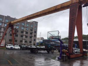 二手龍門吊 二手龍門吊